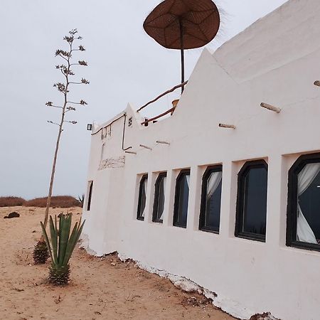 Riad Sahara Sunset Beach Douira Agadir Esterno foto
