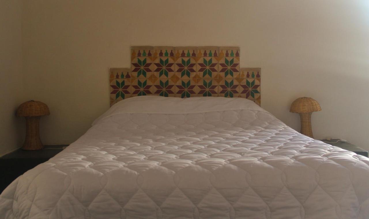 Riad Sahara Sunset Beach Douira Agadir Esterno foto