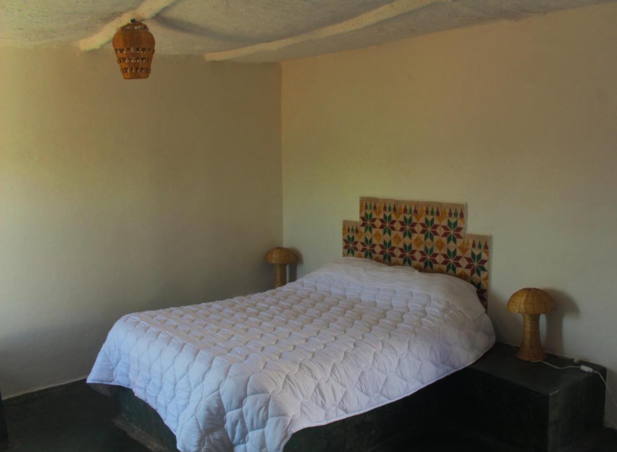 Riad Sahara Sunset Beach Douira Agadir Esterno foto