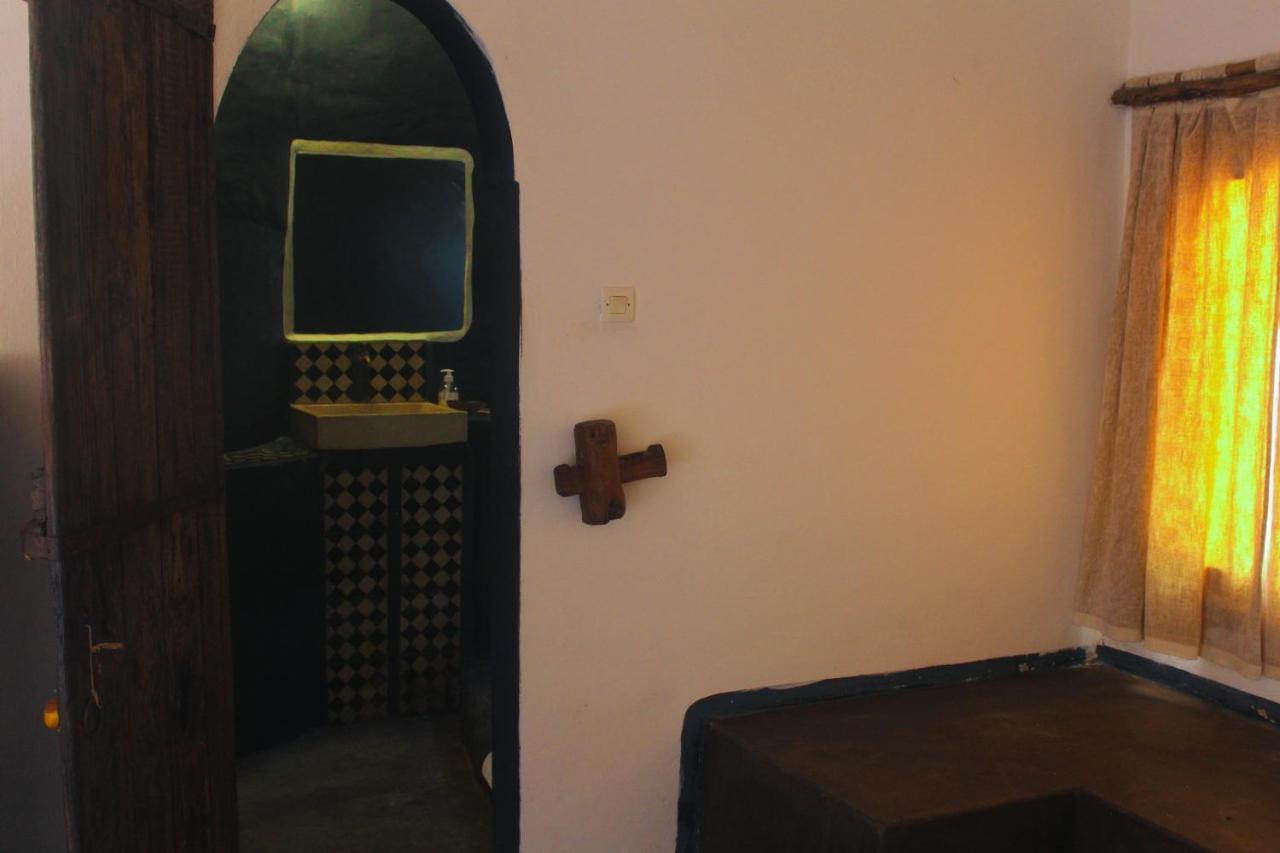 Riad Sahara Sunset Beach Douira Agadir Esterno foto