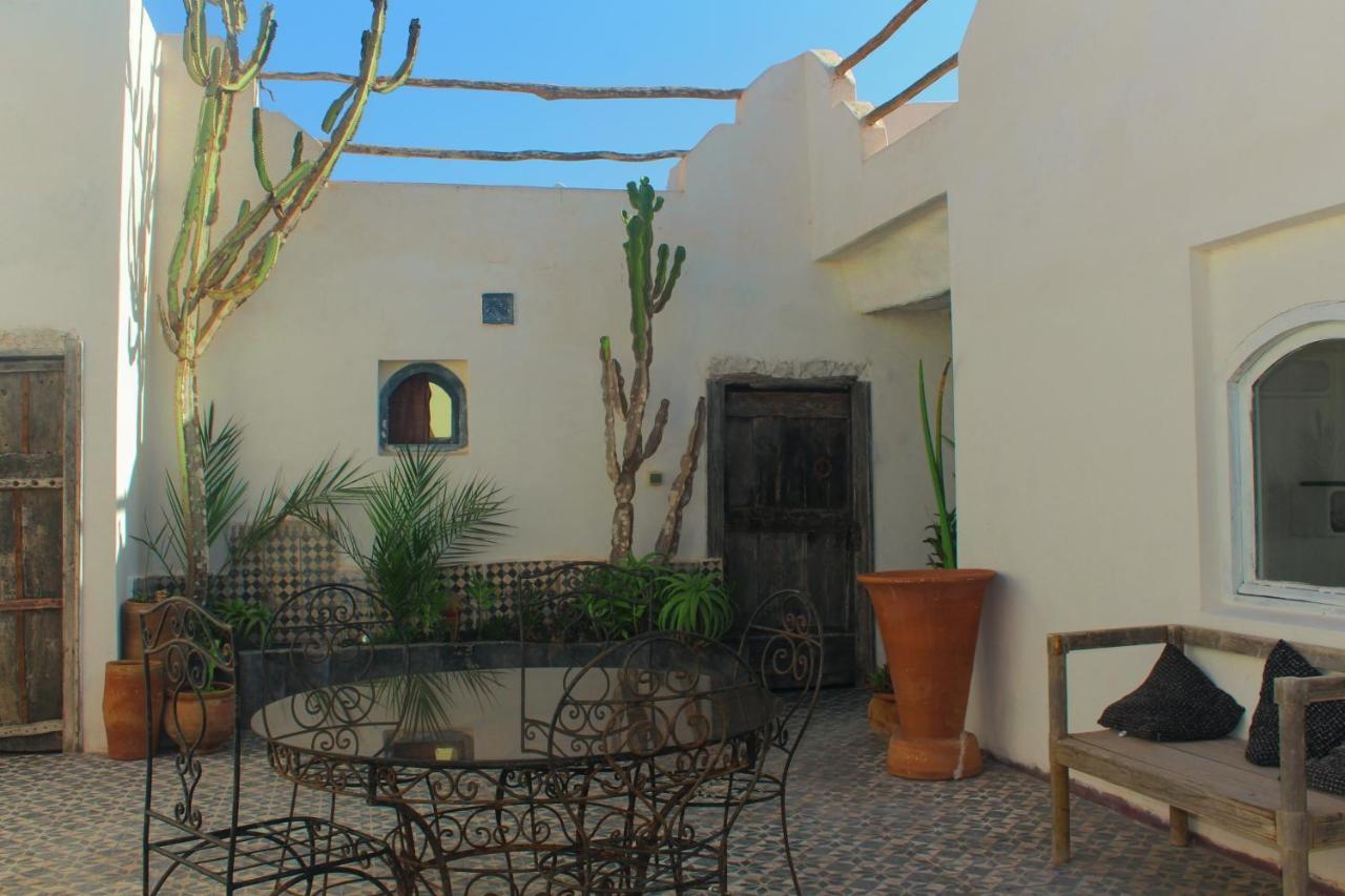 Riad Sahara Sunset Beach Douira Agadir Esterno foto