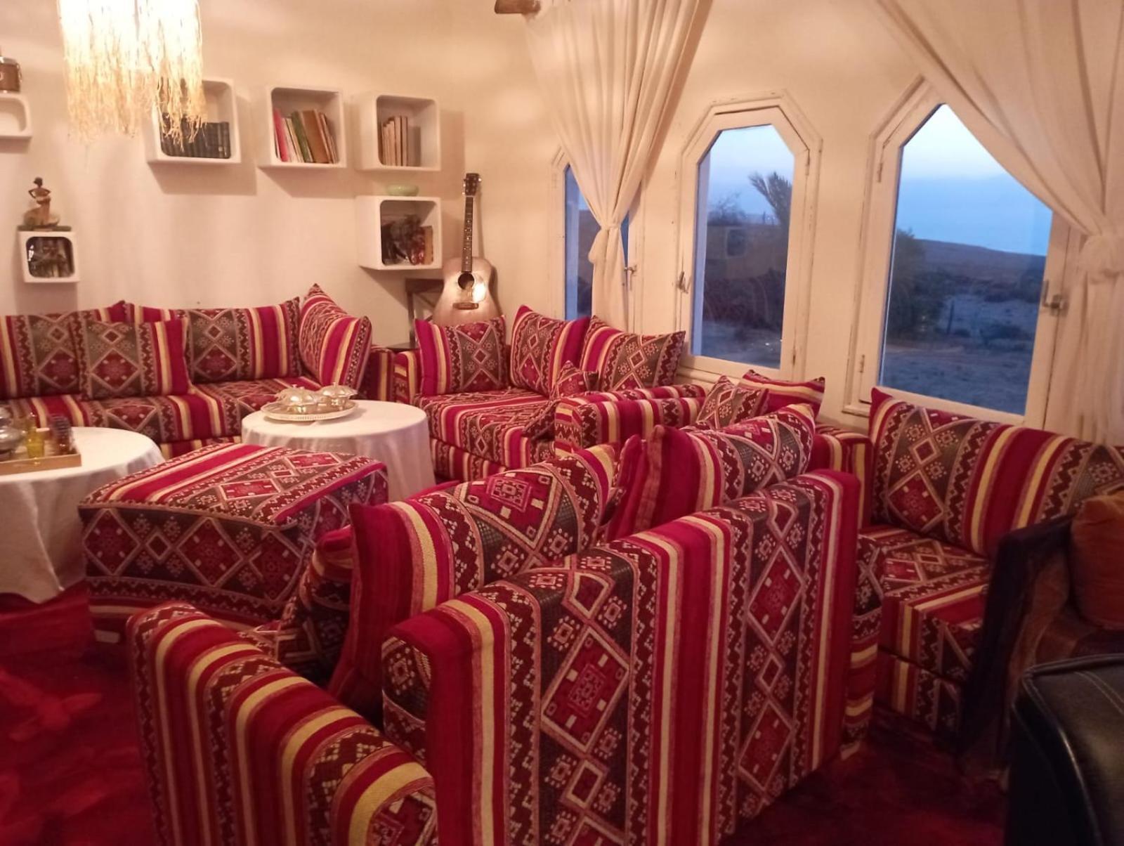 Riad Sahara Sunset Beach Douira Agadir Esterno foto