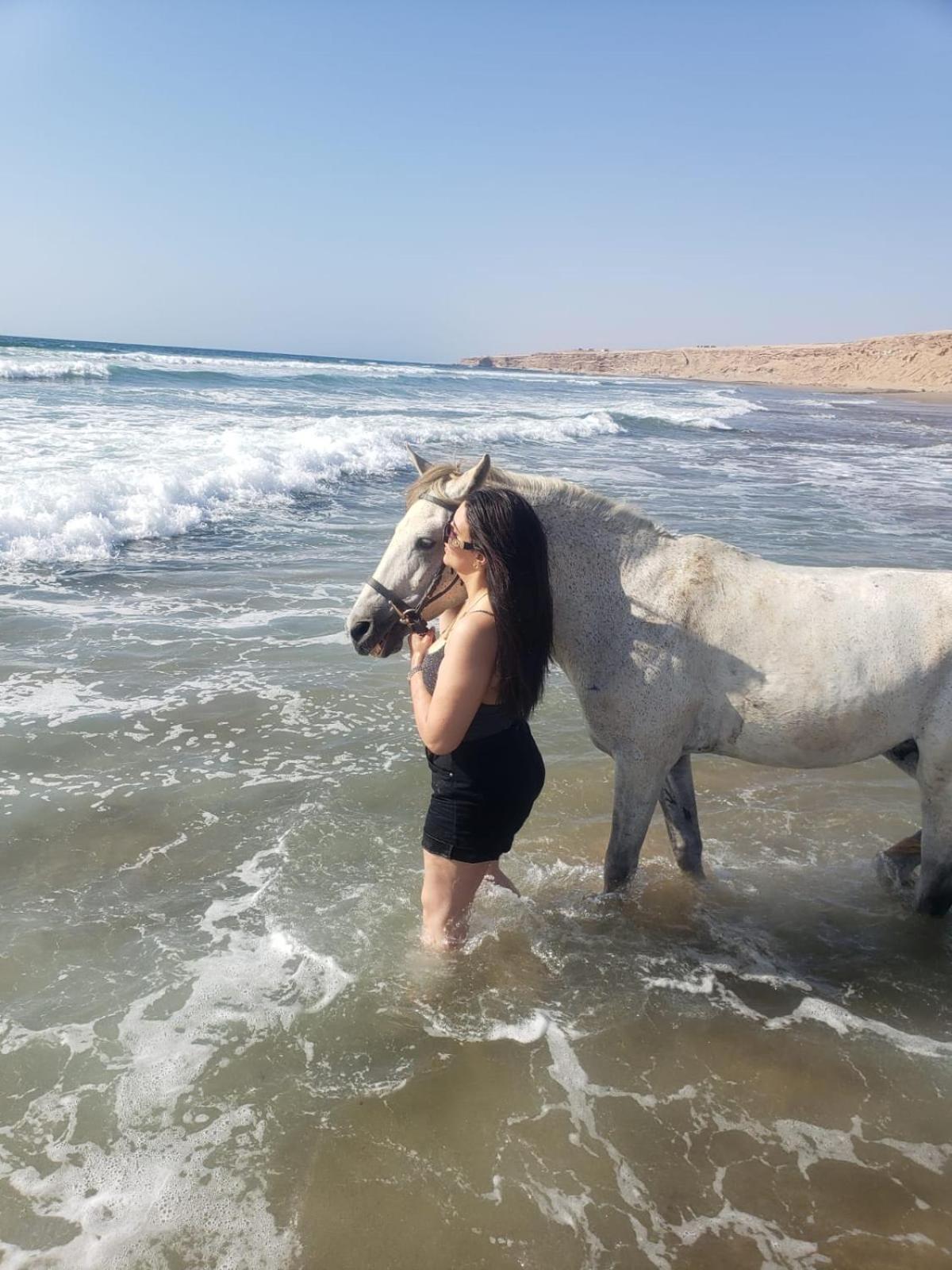 Riad Sahara Sunset Beach Douira Agadir Esterno foto