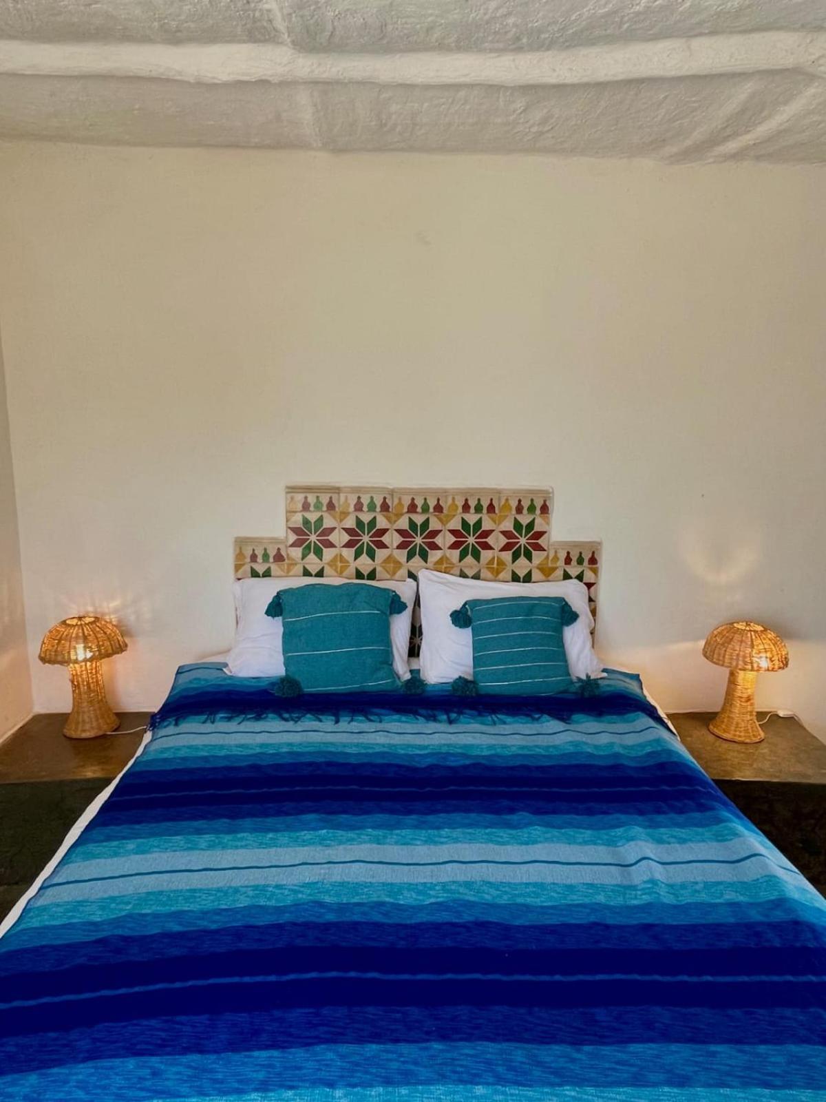 Riad Sahara Sunset Beach Douira Agadir Esterno foto