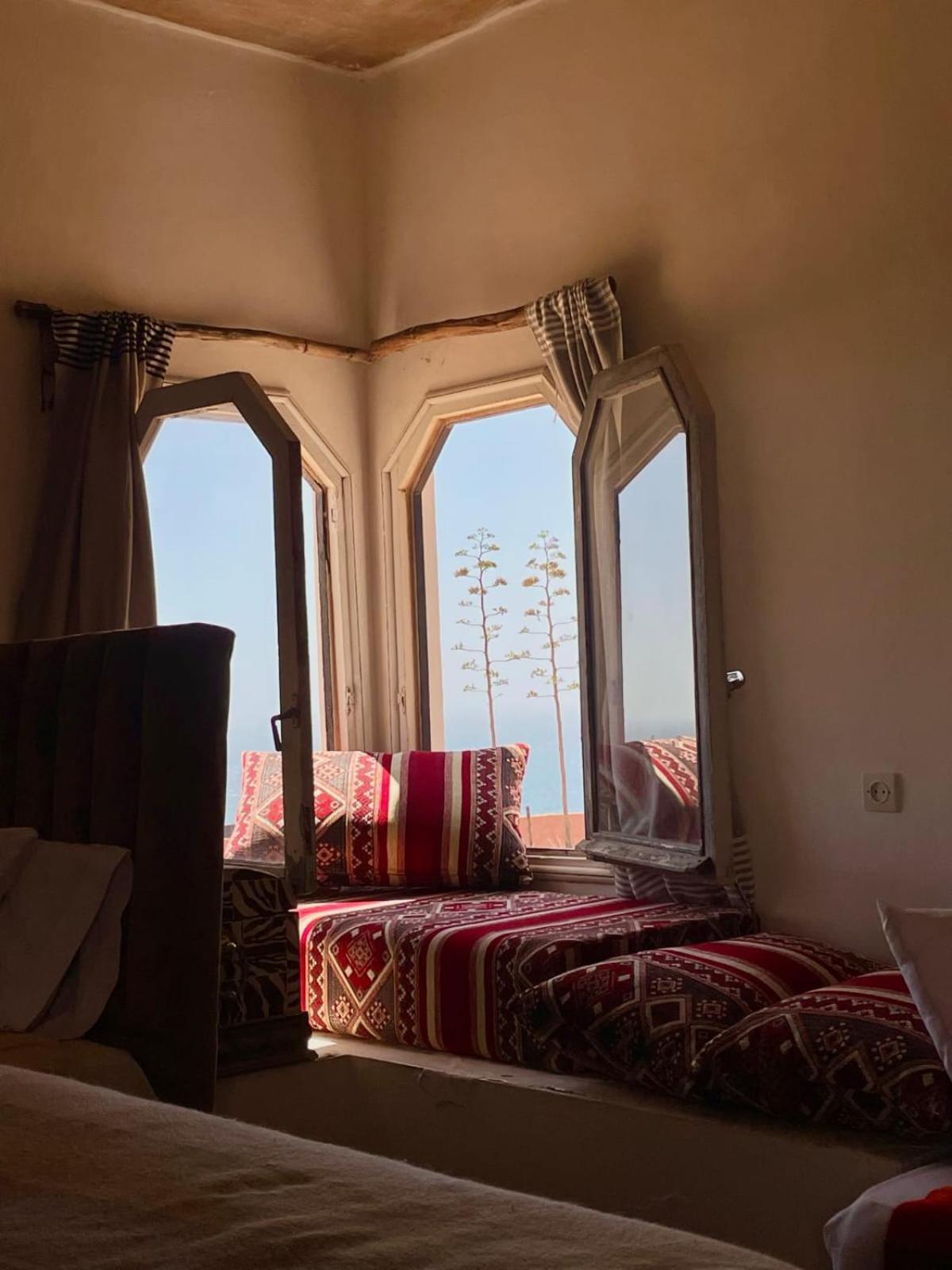 Riad Sahara Sunset Beach Douira Agadir Esterno foto