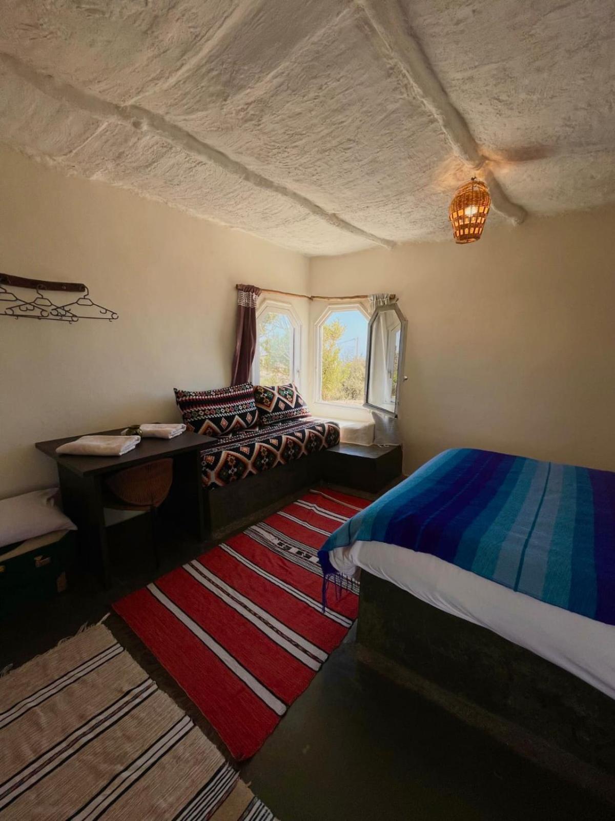 Riad Sahara Sunset Beach Douira Agadir Esterno foto