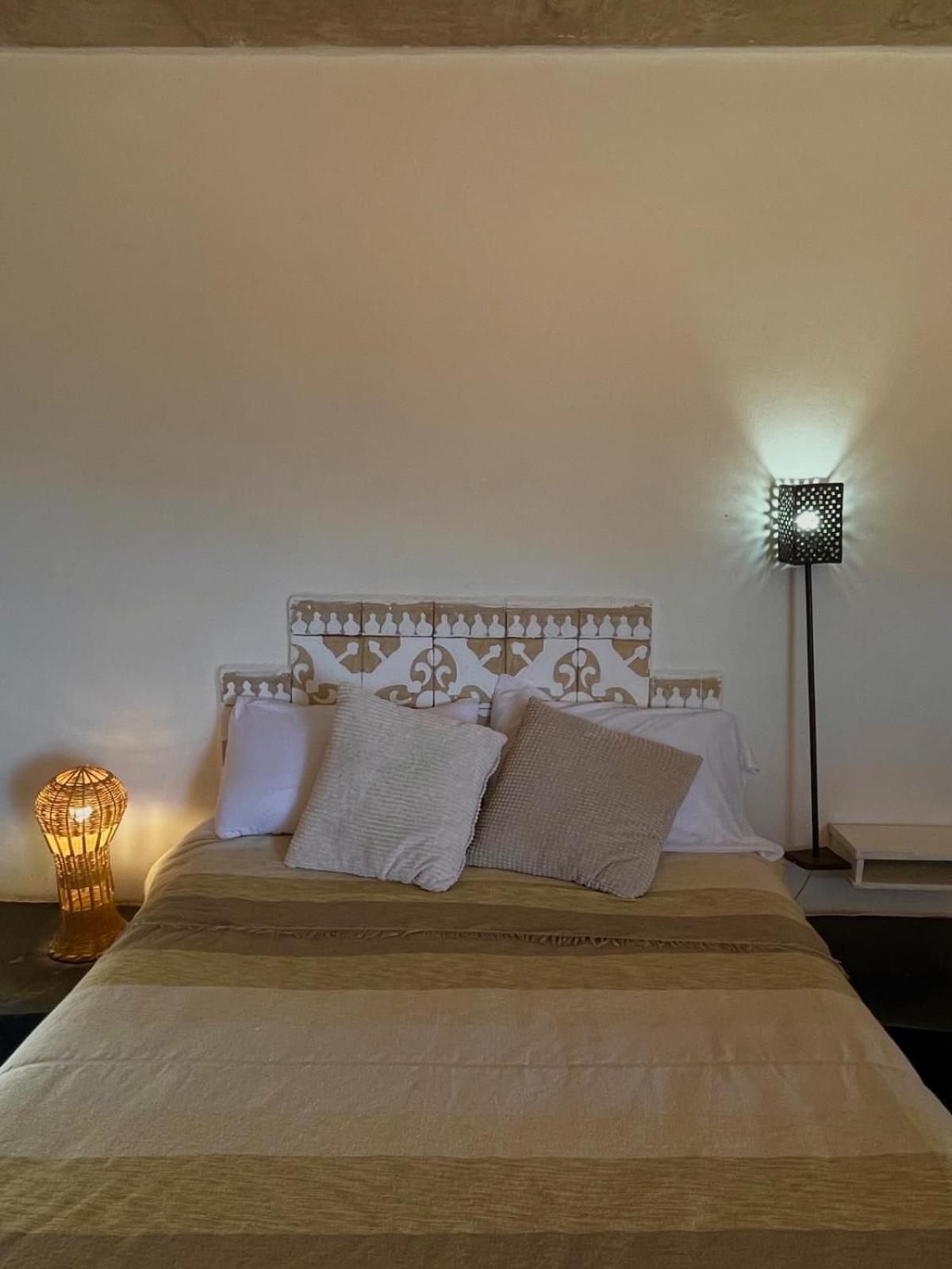 Riad Sahara Sunset Beach Douira Agadir Esterno foto