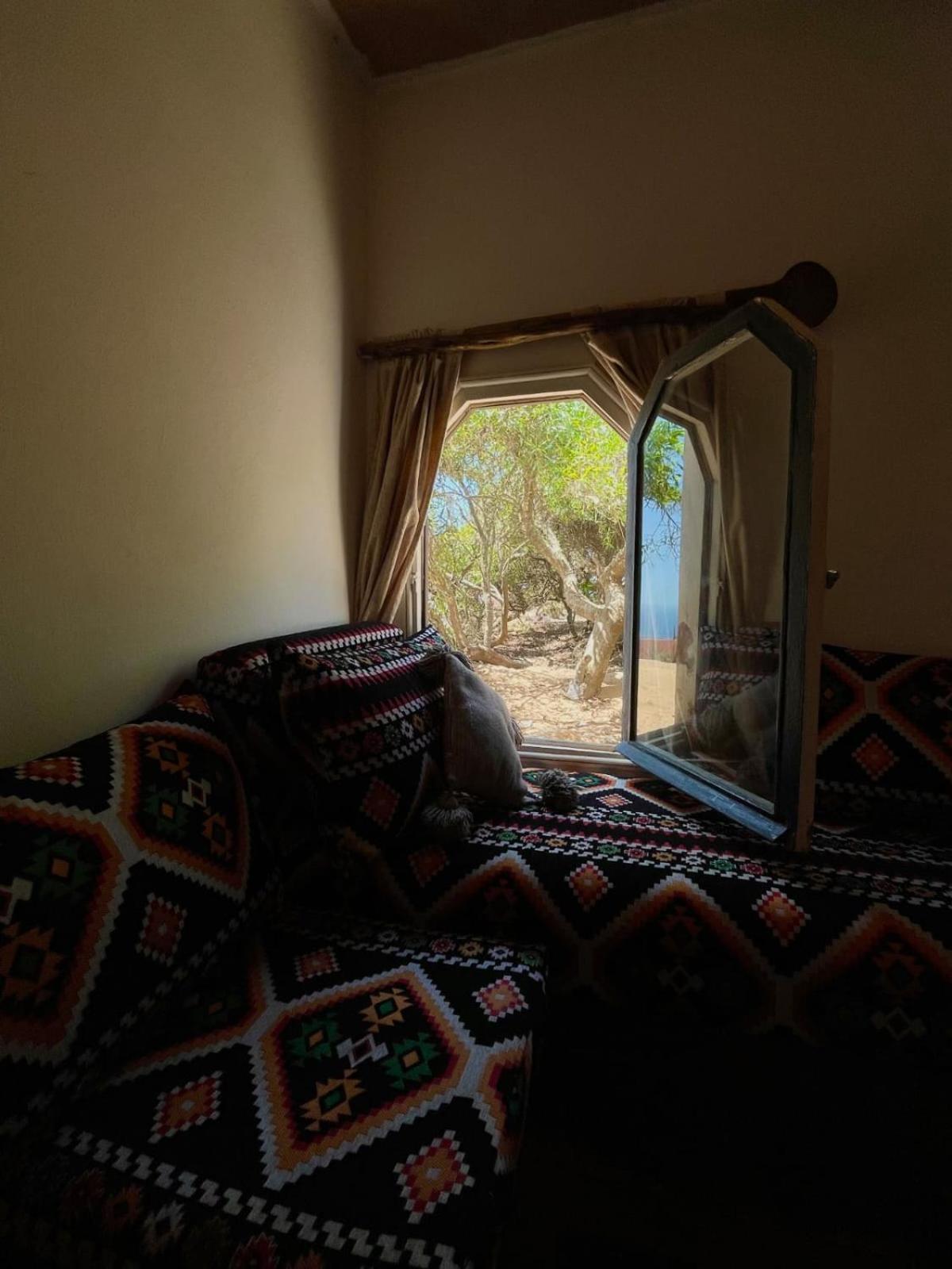 Riad Sahara Sunset Beach Douira Agadir Esterno foto